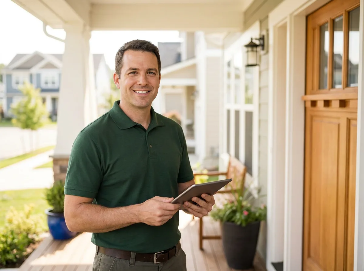 Pest control FAQs for Trenton, MI